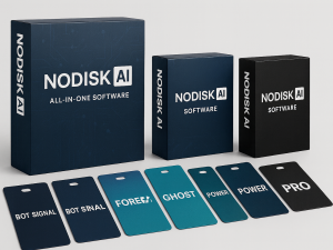NODISK AI FOREX