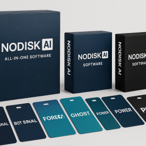 NODISK AI FOREX